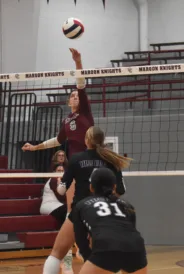 Martins Ferry Remains Unbeaten With Sweep Of Wheeling Central